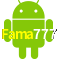 Aplicativo Fama777 para Android