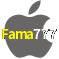 Aplicativo Fama777 para iOS