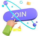 Junte-se ao cassino Fama777 hoje mesmo