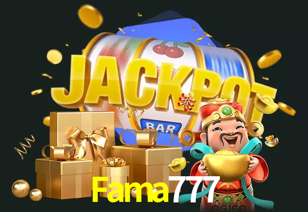 Fama777 bet