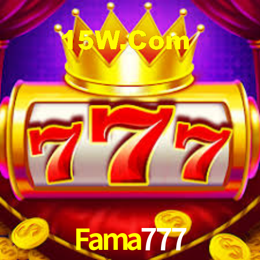 Fama777 App