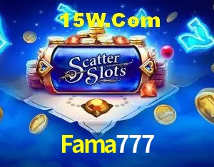 Exclusive Offers Fama777