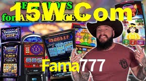 Live Casino Fama777