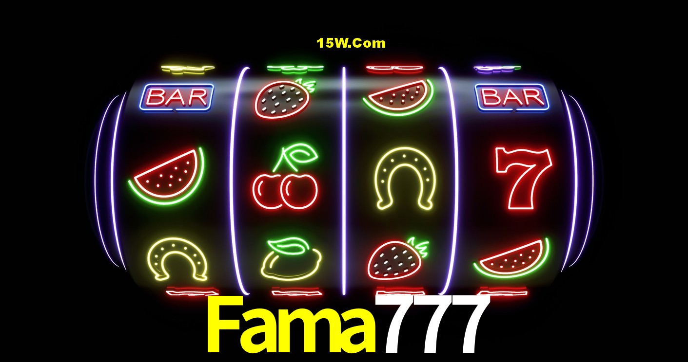 Games Directory Fama777