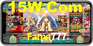 Roulette Table Fama777