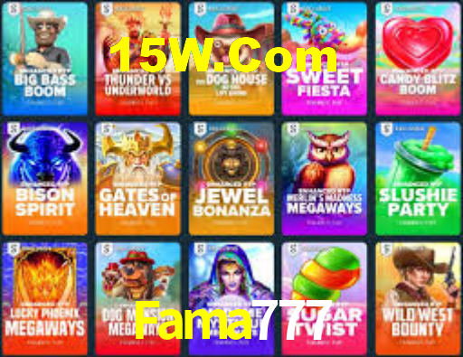 Fama777: A Experiência de Casino com Jogos de Mesa ao Vivo