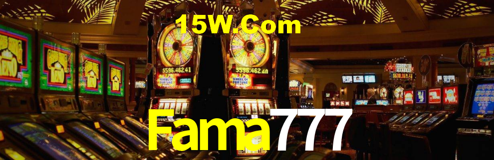 Fama777