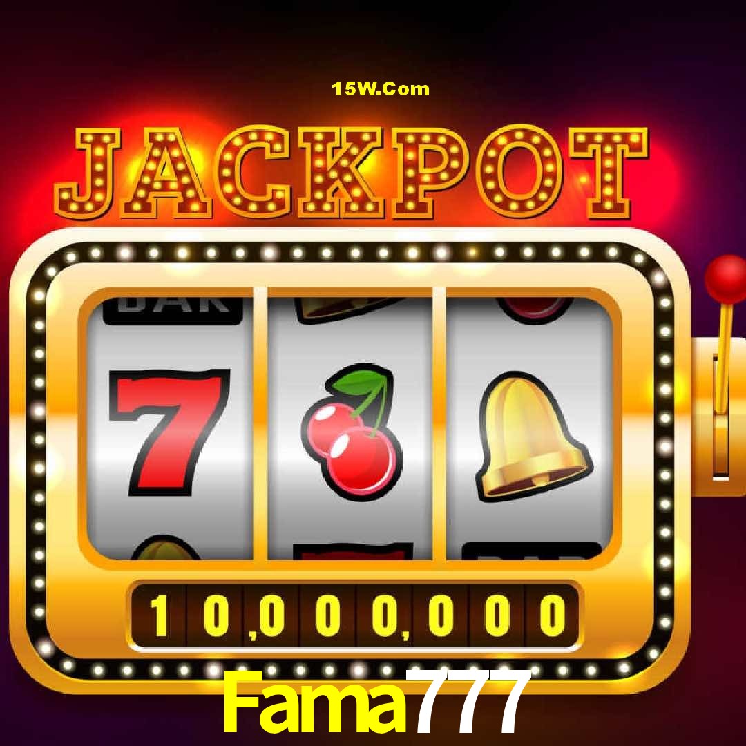 Slot Games Fama777