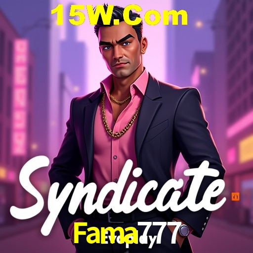 Roulette Table Fama777