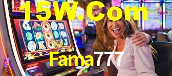 Fama777 App Interface