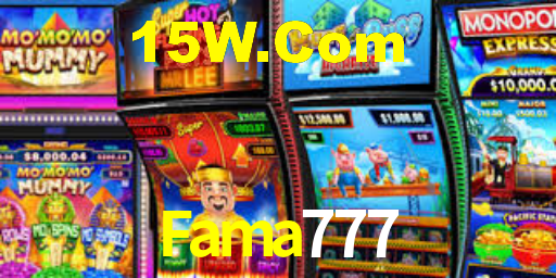 Fama777,Fama777.Bet