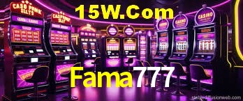 Game Statistics Fama777