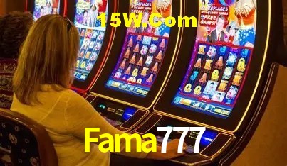 Gates of Olympus Fama777