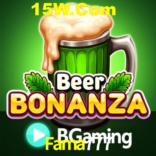 APP oficial da Fama777 para mobile