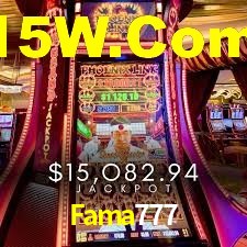VIP Casino Fama777