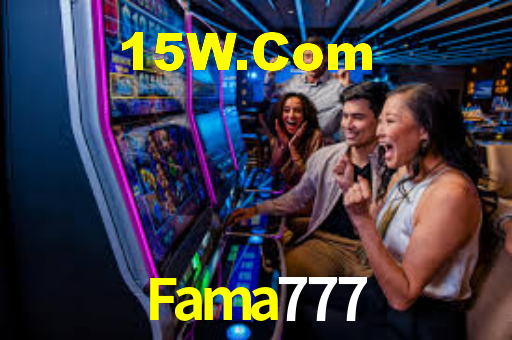 Fama777.Bet