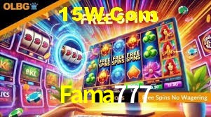 Bonus Features Fama777