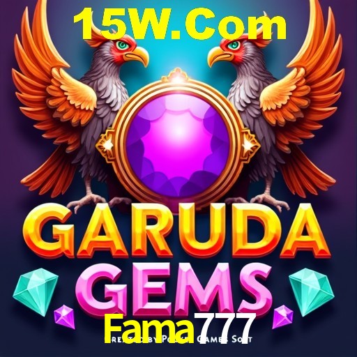 Descubra a Essência do Fama777: Nossa História e Compromissos