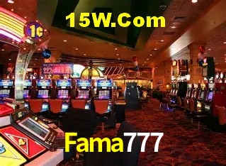 Account Benefits Fama777