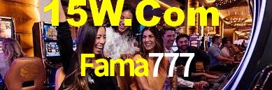 Welcome Bonus Fama777