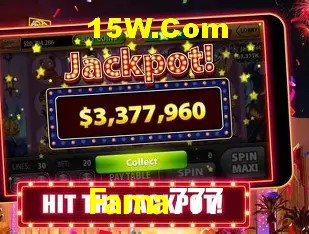 Secure Login Fama777