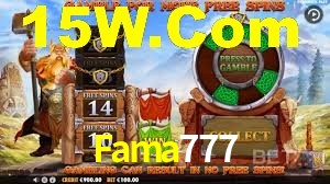 Blackjack Table Fama777