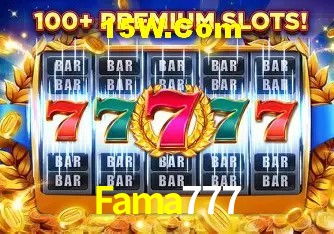 Promoção Relâmpago Fama777