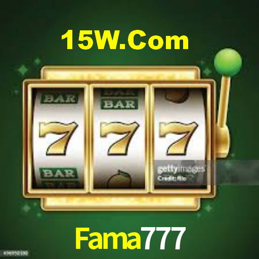 Programa VIP Fama777