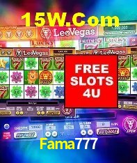 Fama777
