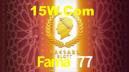 Tournaments Fama777