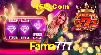 Fama777 - Brasil Login Slots Casino - Fama777.Bet