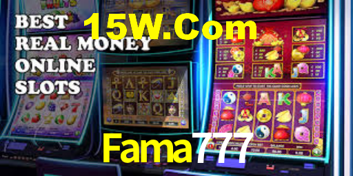 Live Casino Fama777