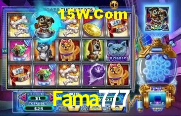 Fama777
