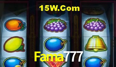 Fama777,Fama777.Bet