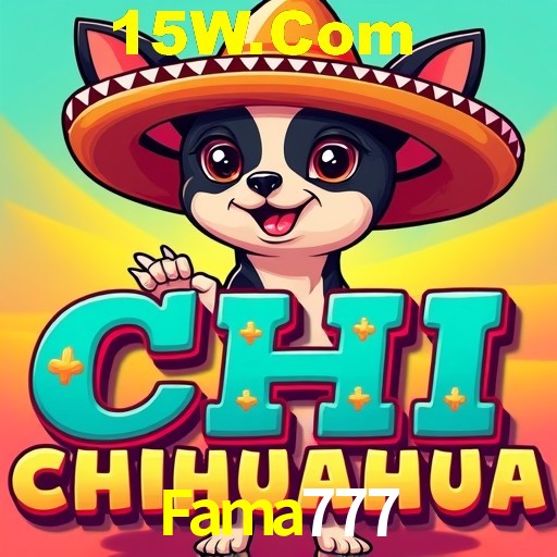 APP oficial da Fama777 para mobile