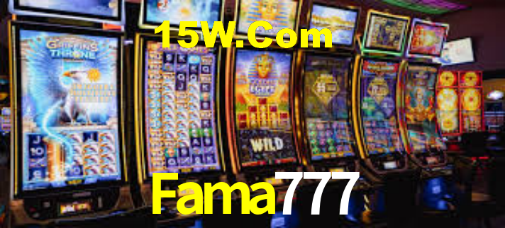 Fama777