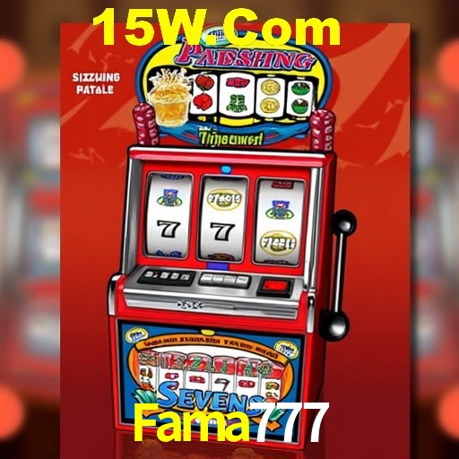 A Emoção da Loteria na Fama777: Uma Chance de Mudança de Vida