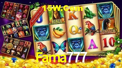 Fama777 App