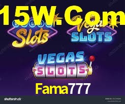 Sports Statistics Fama777