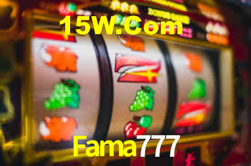 Roulette Table Fama777