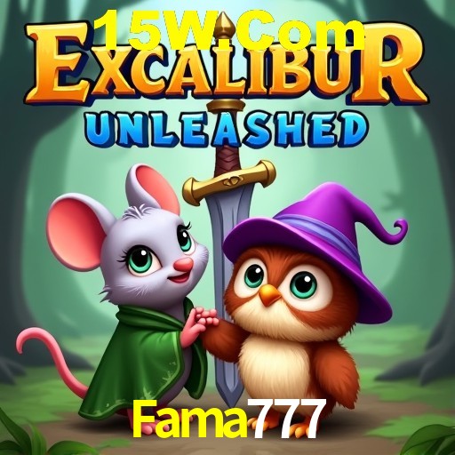 Fama777.Bet