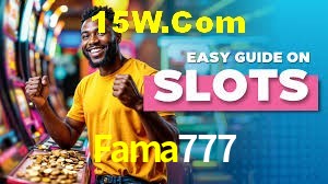 Platform Technology Fama777