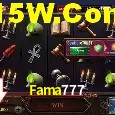 Login Seguro Fama777