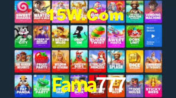 Bônus Generosos e Exclusivos no Fama777 para Você!
