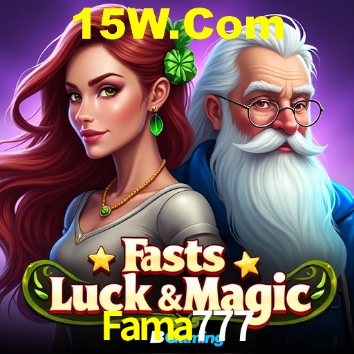 Jogos Exclusivos Fama777