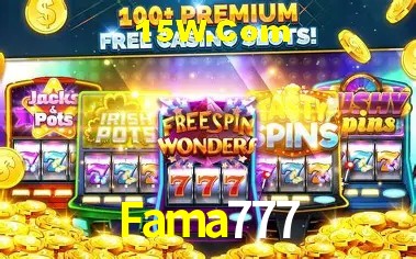 Sinta a adrenalina dos jogos de cassino com Fama777