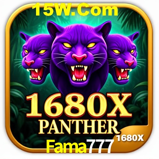 Casino Ao Vivo Fama777