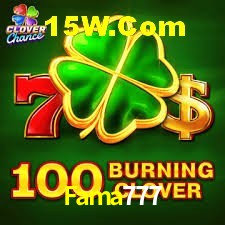 Flash Promotion Fama777