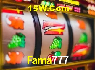 Especiais de Fim de Semana Fama777