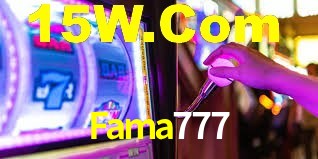 Bonus Features Fama777